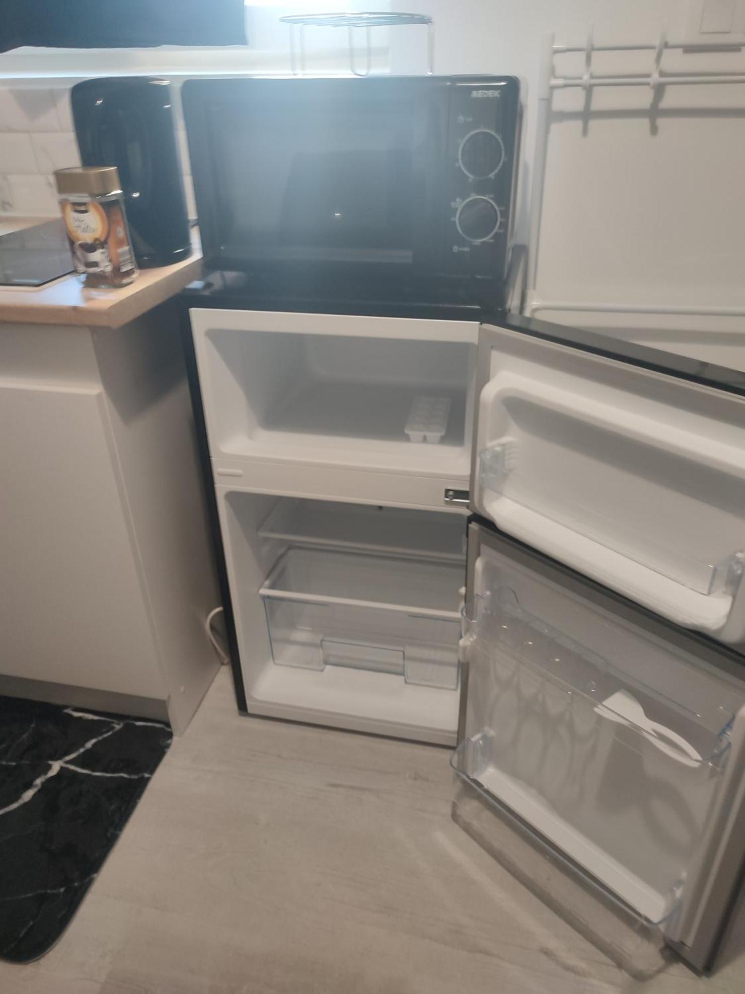 Petit F2 Meuble Independant Daire Limay Dış mekan fotoğraf